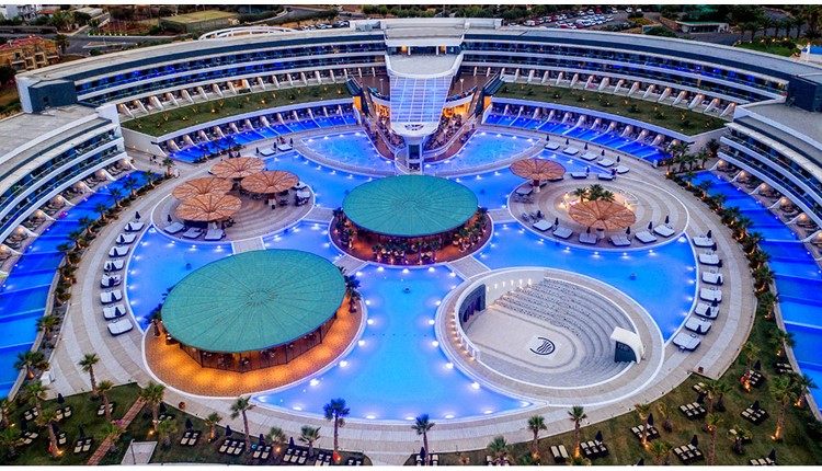 Lyttos Mare, Крит